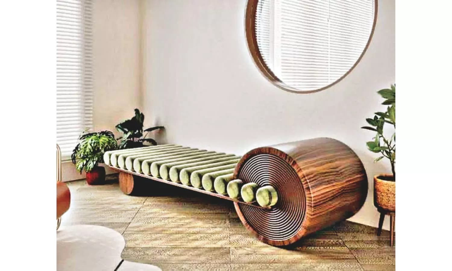Soft Living: The Emerging Trend in Contemporary Home Design