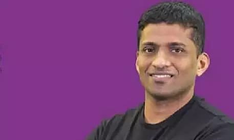 Byju's Founder Serves Jail Term for Contempt in Singapore