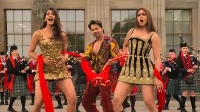 Veteran Singer Abhijeet Bhattacharya Unhappy with Varun Dhawan's Song Recreation