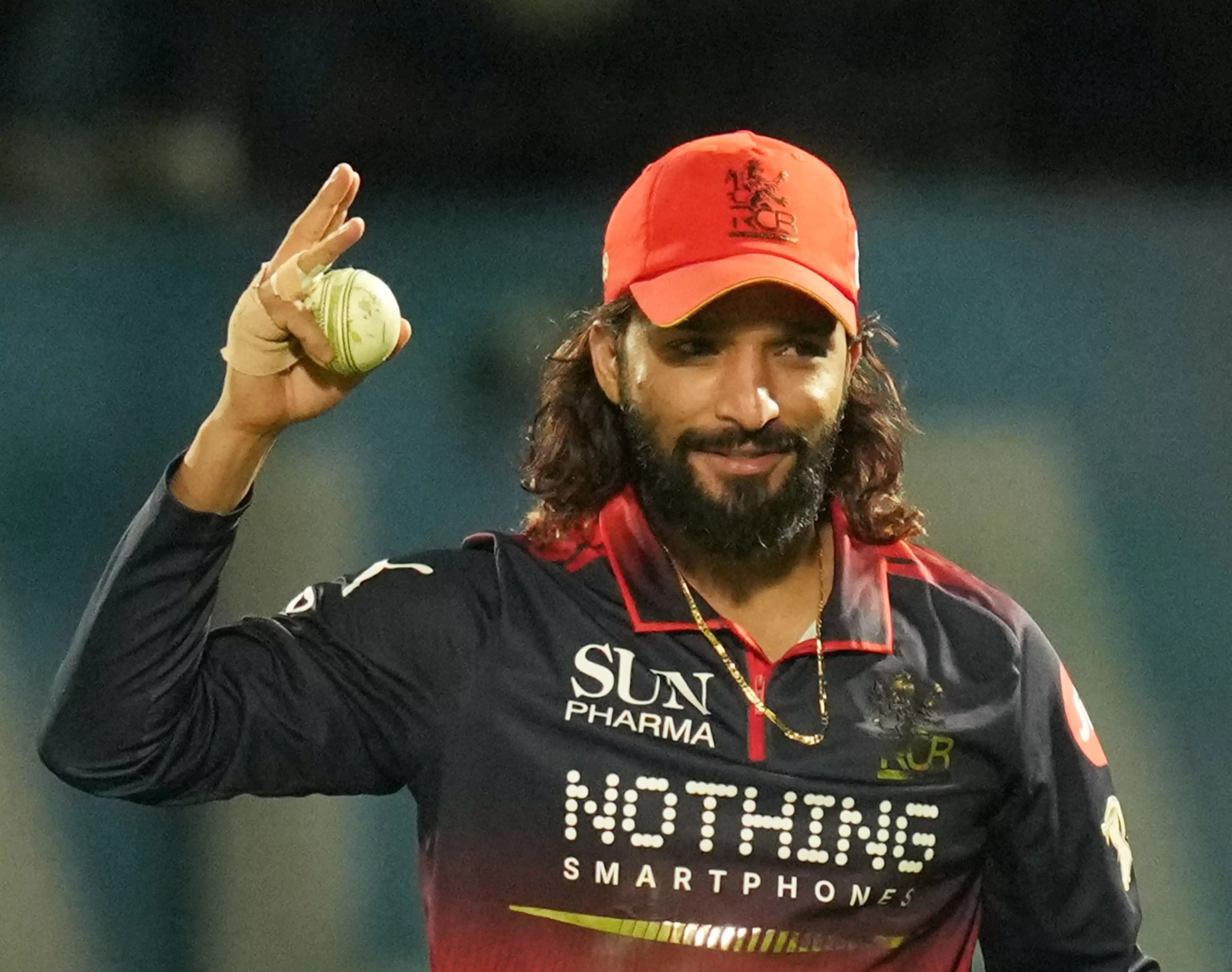 Rajat Patidar Led RCB to Back-to-Back IPL Finals