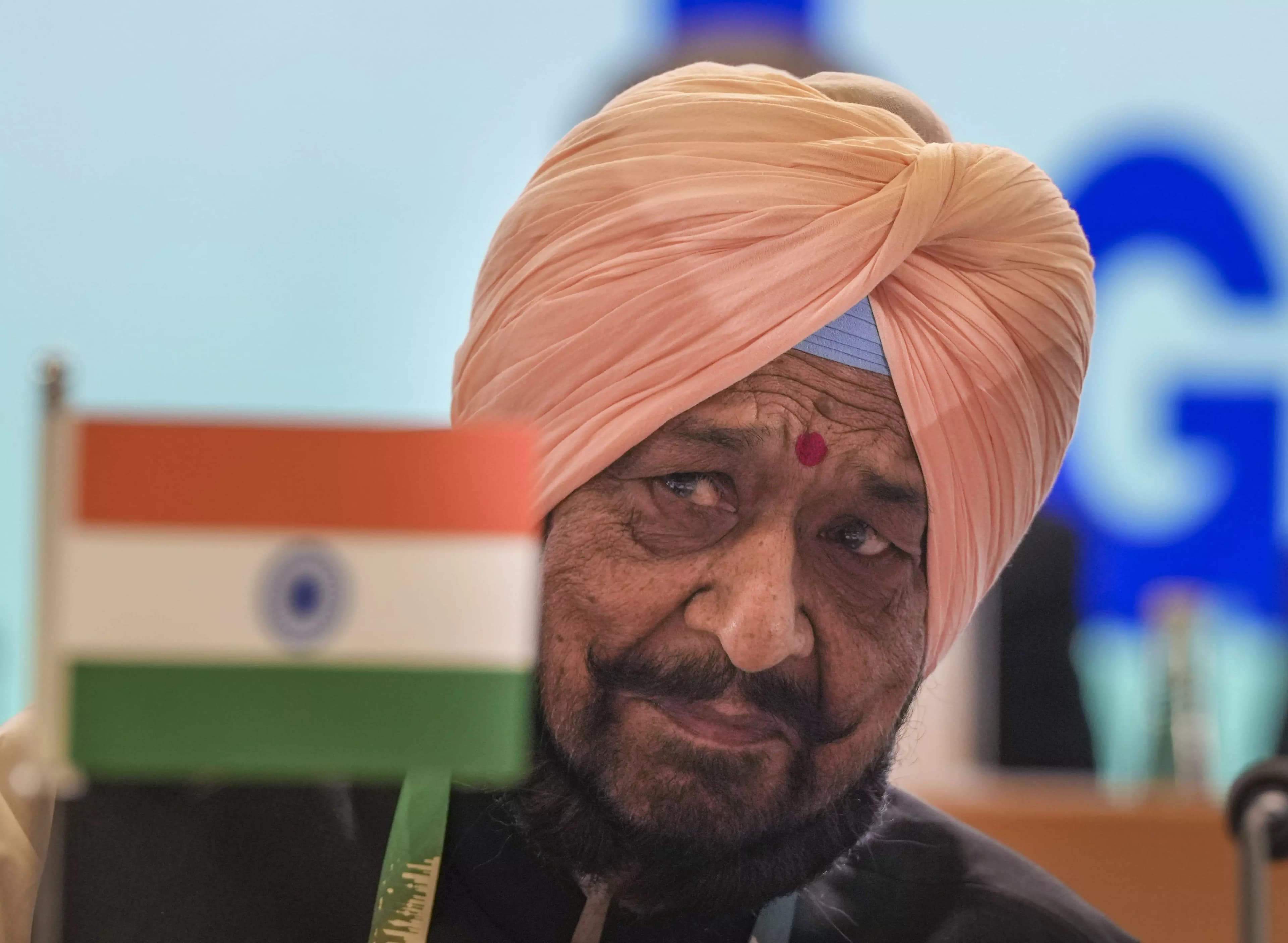 Sports Legend Randhir Singh Passes Away After Decades of Service to Shooting and Olympics