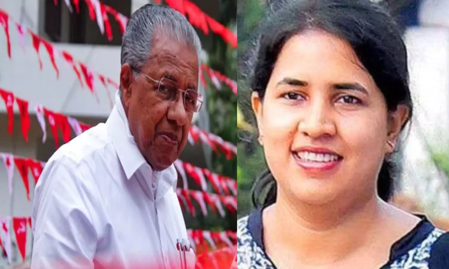 ED Seizes CMRL in Rs 2.78 Crore Fraud Case Against Veena Vijayan