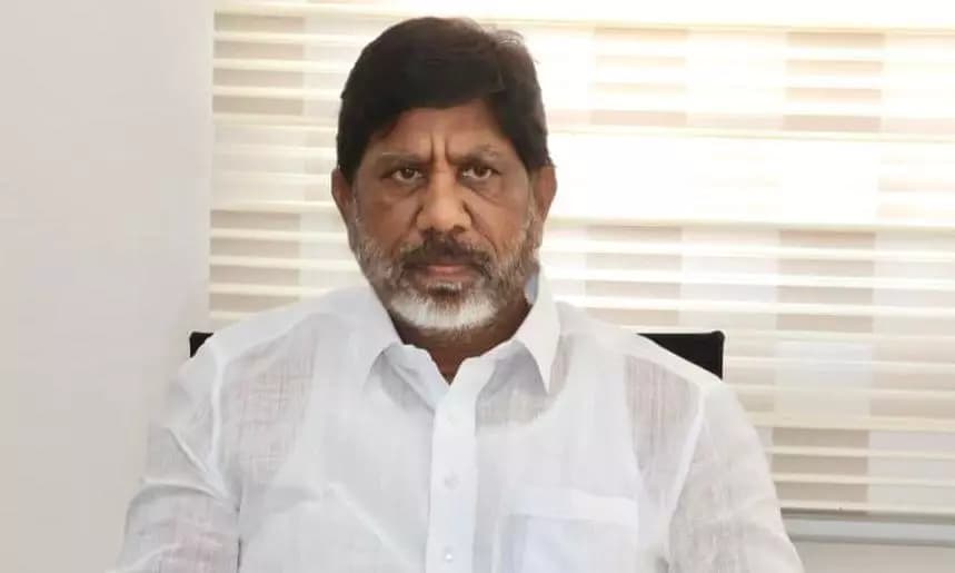 BJP Targeting Electoral Roll Changes Amid Political Skirmish