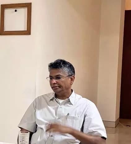 Jarkiholi Nominated for KPCC Chief Post Amid CM Speculation