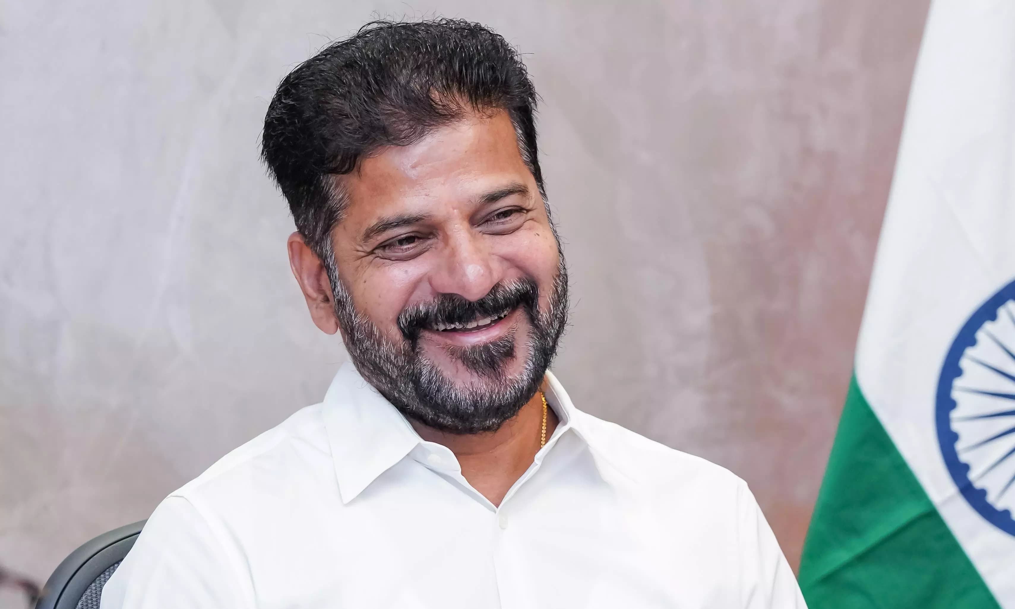 Telangana Requests Maharashtra to Raise Tummidihatti Barrage