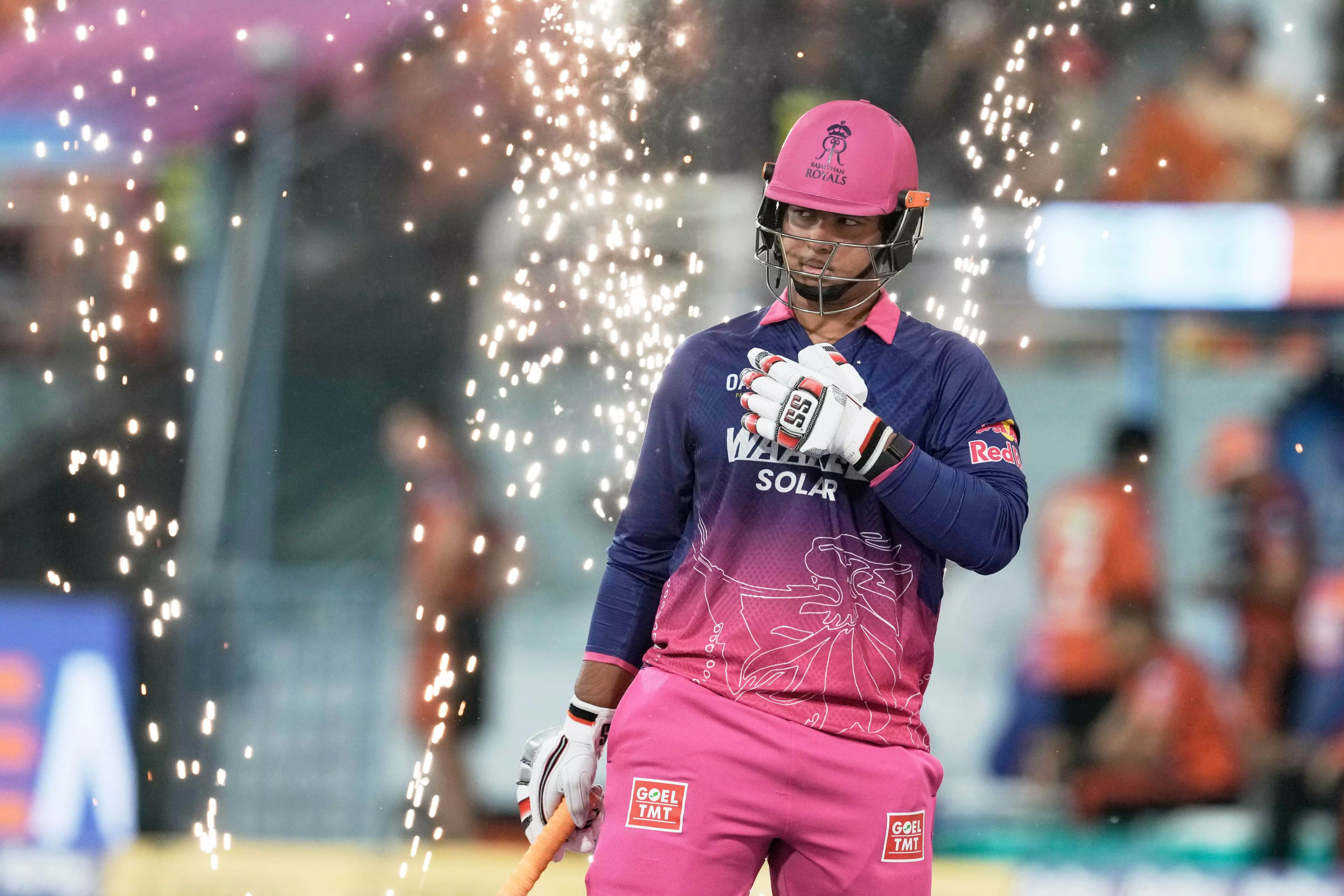 Sooryavanshi Surpasses Gayle for Most Sixes in IPL