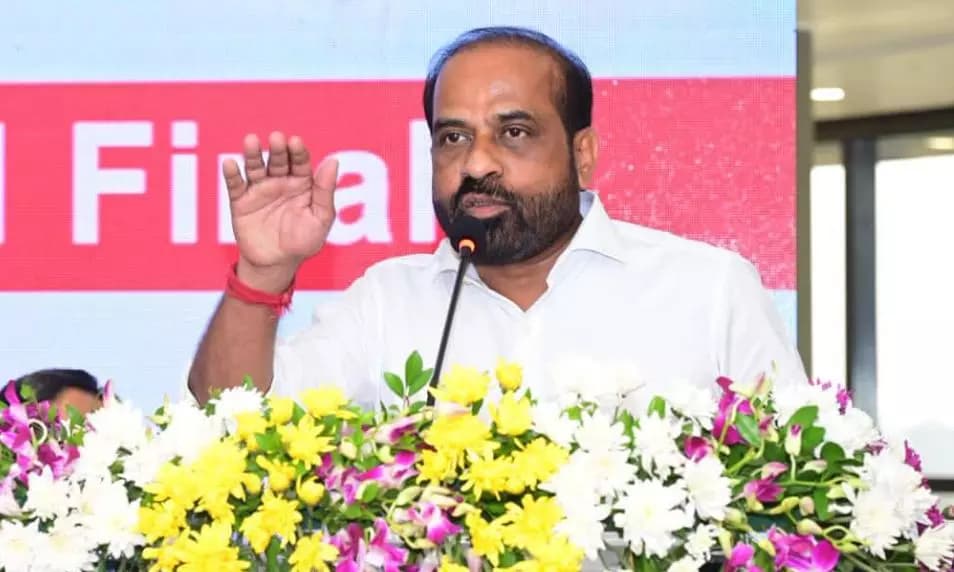 Modi's Reforms Spark Economic Boom: Health Minister's Praise