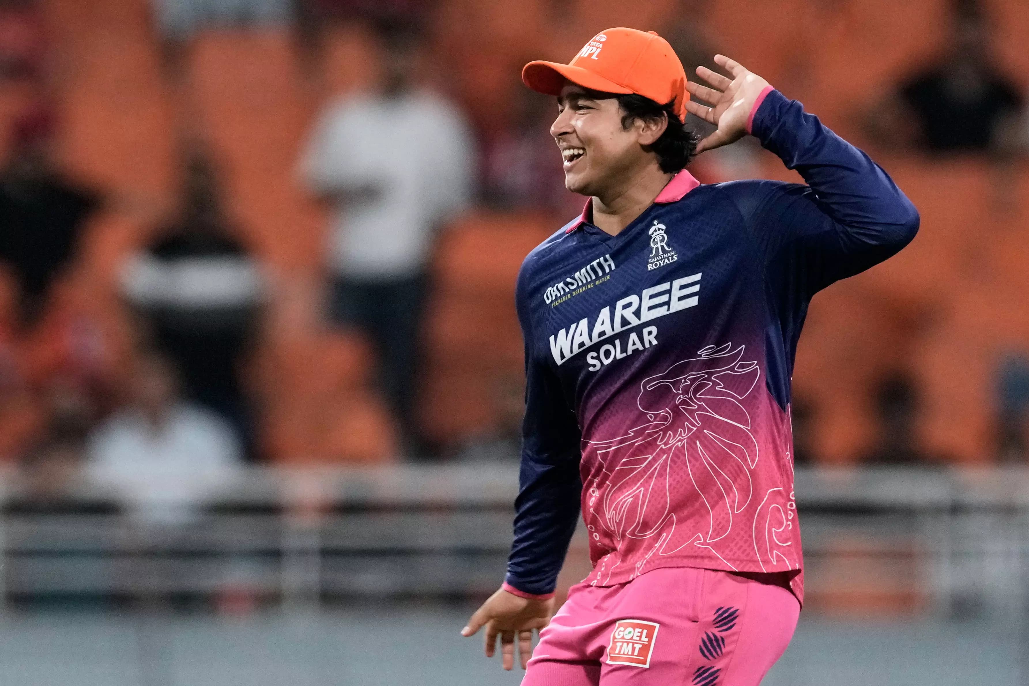 Cummins Praises Young Sooryavanshi Post IPL Eliminator