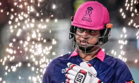 Teen Star Vaibhav Sooryavanshi's Stellar Performance Brings Rajasthan Royals Closer to Finals