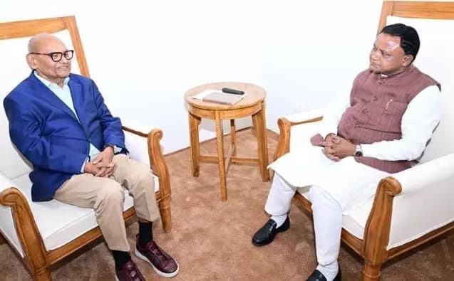 Odisha: Vedanta's Massive Investments to Boost Regional Economy