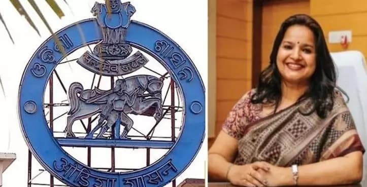 Odisha Freezes Election Official Transfers for Key Voter Roll Audit