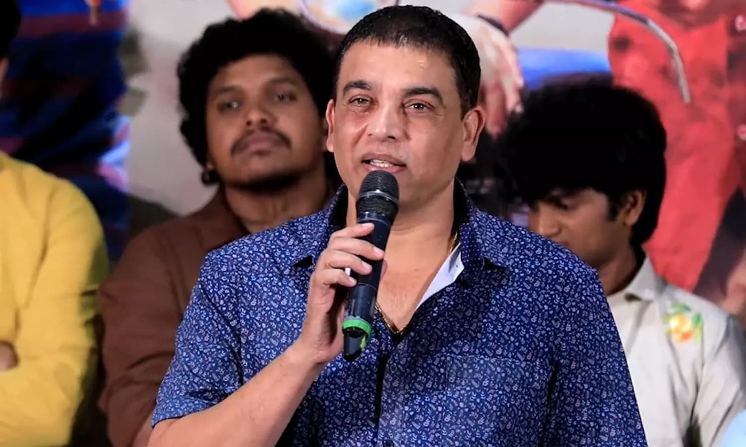 Tollywood's Health Under Scrutiny: Producers Grapple with Industry Challenges