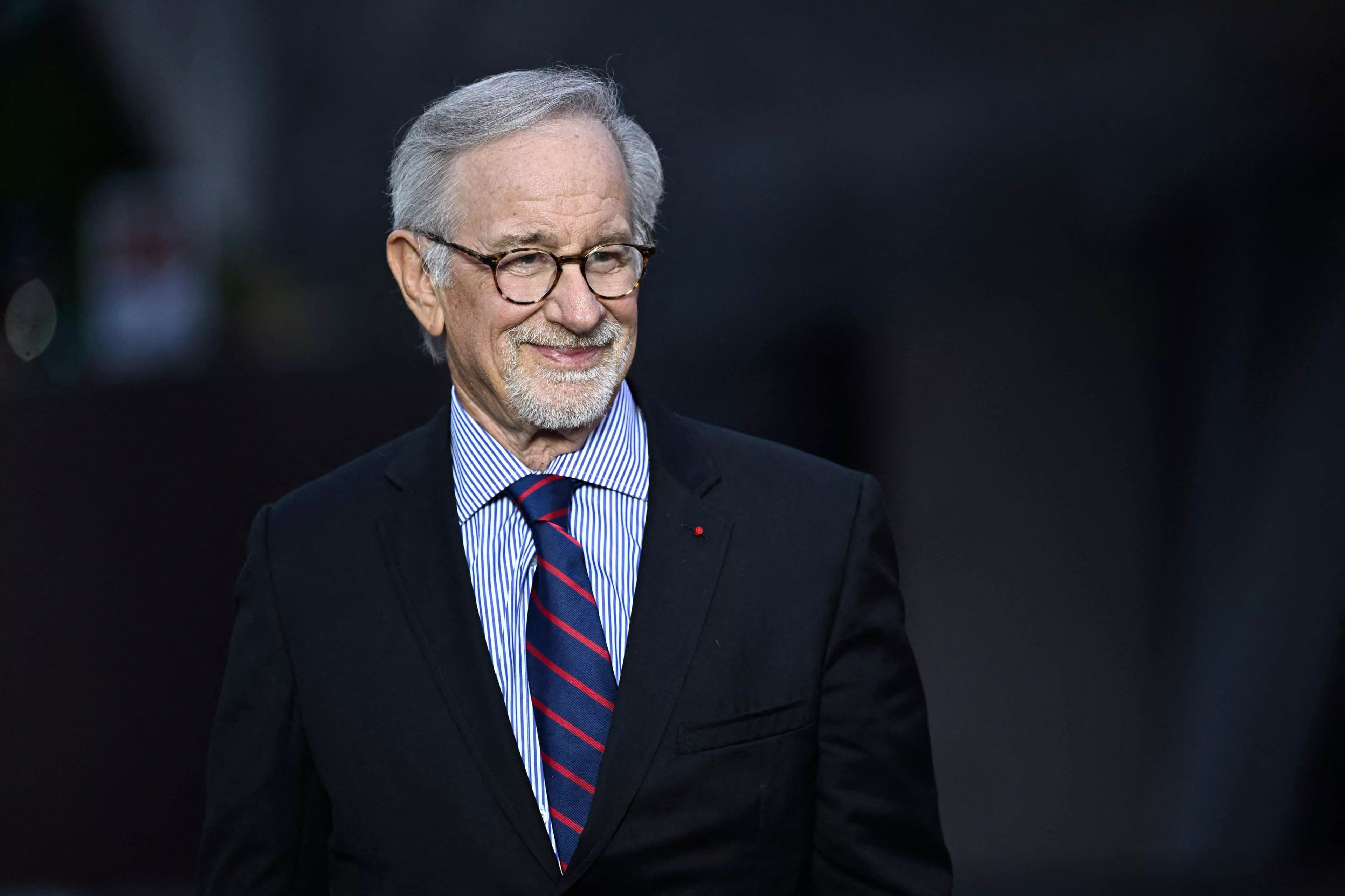 Steven Spielberg: AI Not Suitable for Creative Final Decisions