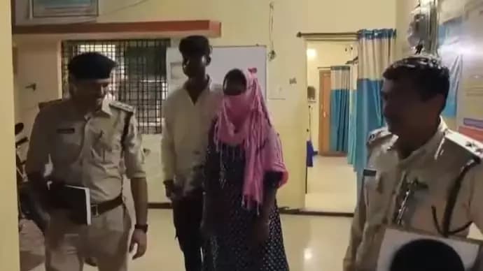Woman 'Deemed Dead' Appears to Free Accused Murderers