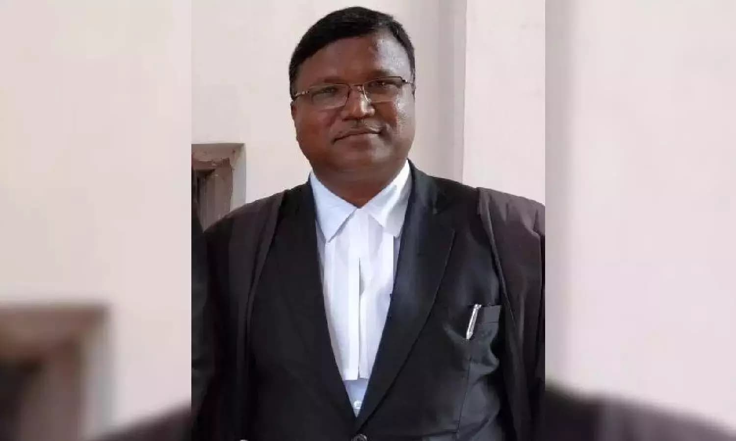Hyderabad Police Arrest Suspects in Senior Advocate Khaja Moizuddin Murder