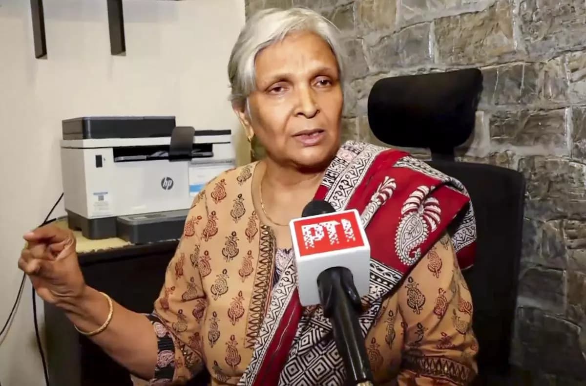 CBI Seeks Remand for Twisha Sharma's Mother-in-Law in Dowry Death Case