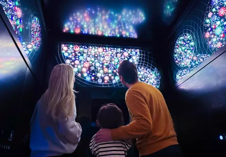 Tokyo Skytree®: Where Generations Collide in Harmony