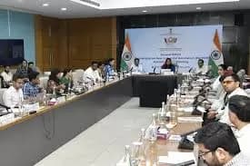 BRICS Focus On Technology Access For MSMEs During India's Chairship