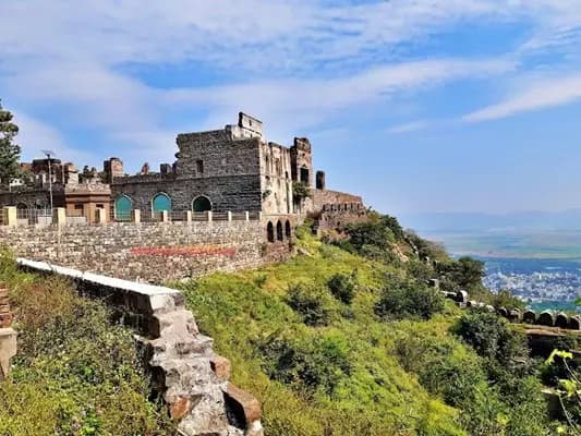 Visakhapatnam Aims to Boost Tourism with Exciting Night Safari