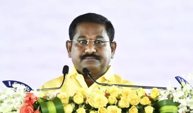 Andhra Pradesh Bolsters Prakasam District's Horticulture with ₹920-Crore Boost