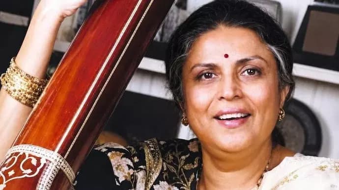 Legendary Playback Singer Suman Kalyanpur Passes Away