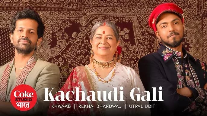 Kachaudi Gali: Unveiling the Heartbreaking Story of Separation and Colonial Pain