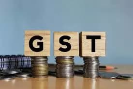 GST Collections Rebound, Showing Steady Growth in May 2026