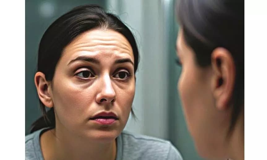Is Your Face a Victim of Cortisol?