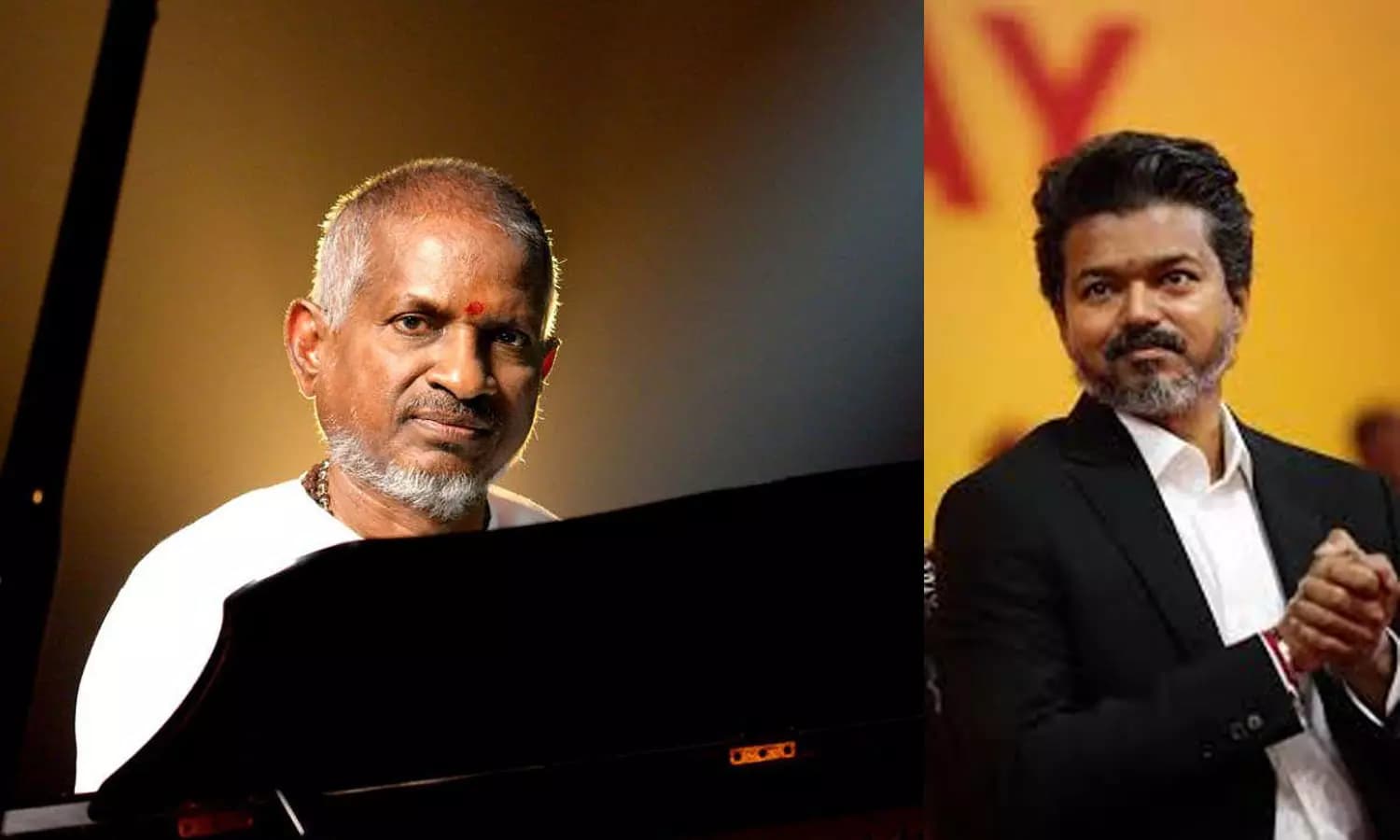 Tamil Nadu Chief Minister Celebrates Ilaiyaraaja's 83rd Birthday with Warm Wishes