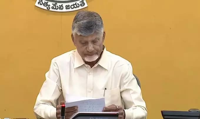Andhra Pradesh Set to Host One Crore Participants in Yoga Andhra 2026