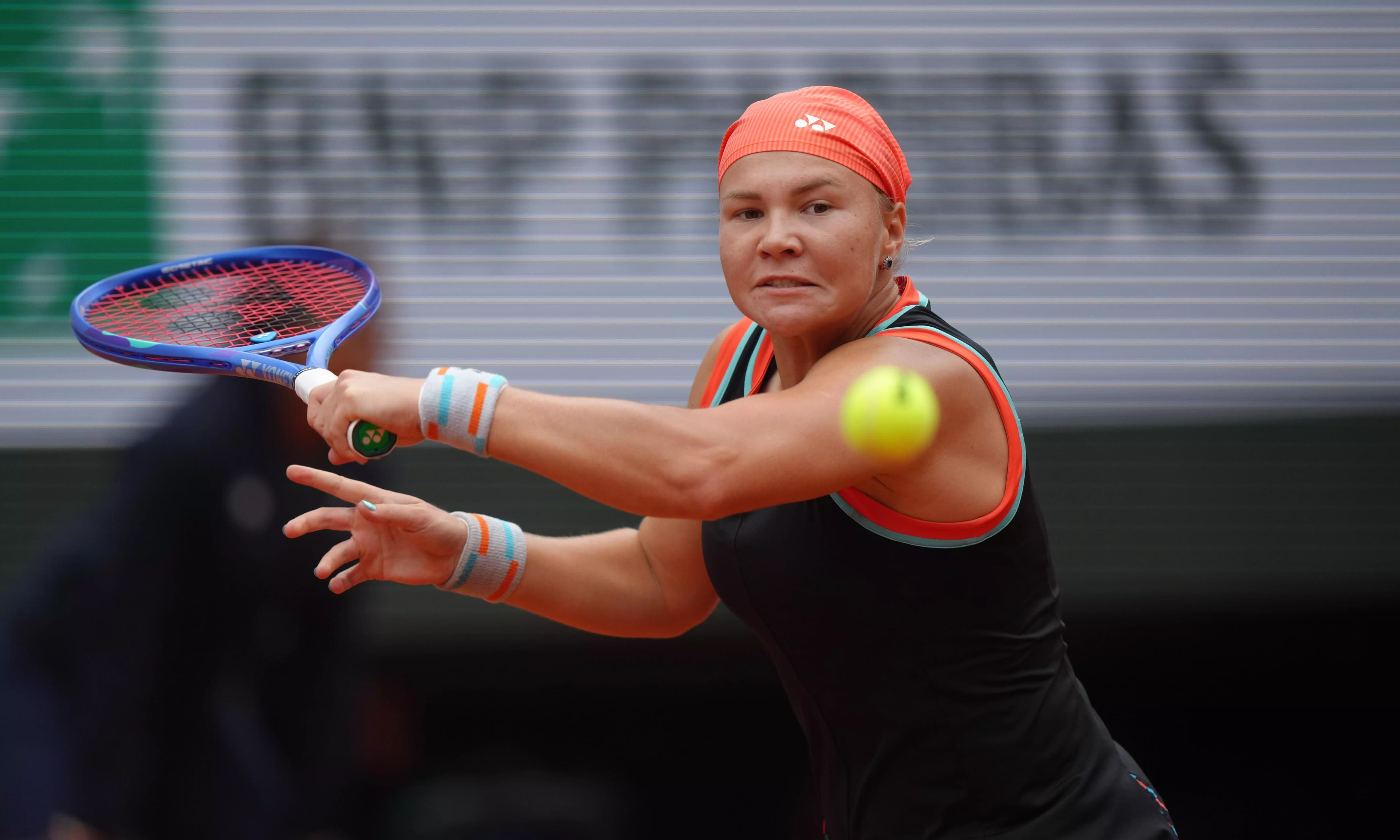 Sabalenka's Surprising Defeat in French Open 2026 Quarters