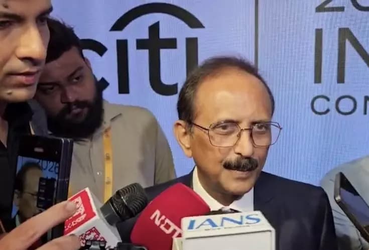 SBI Chairman Advocates for Rate Stability Amid Economic Uncertainties