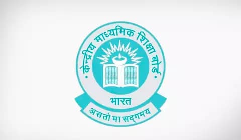 44,000 Students Seek CBSE Verification and Re-evaluation