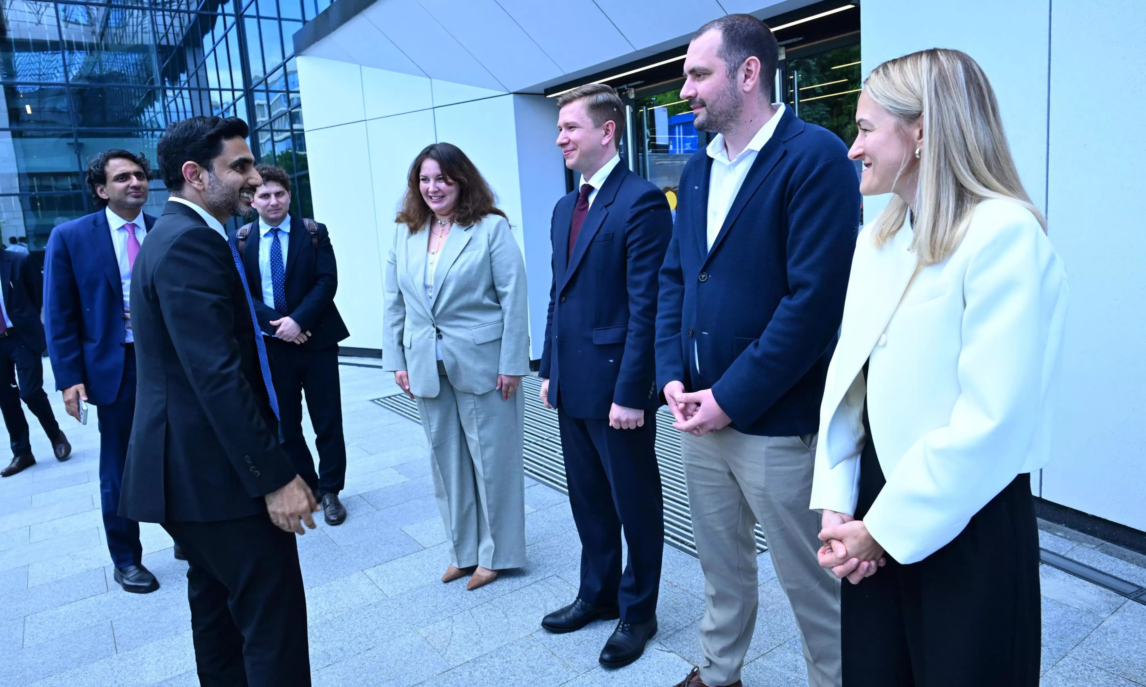 Vijayawada Aims to Attract Russian Investments in Advanced Industries