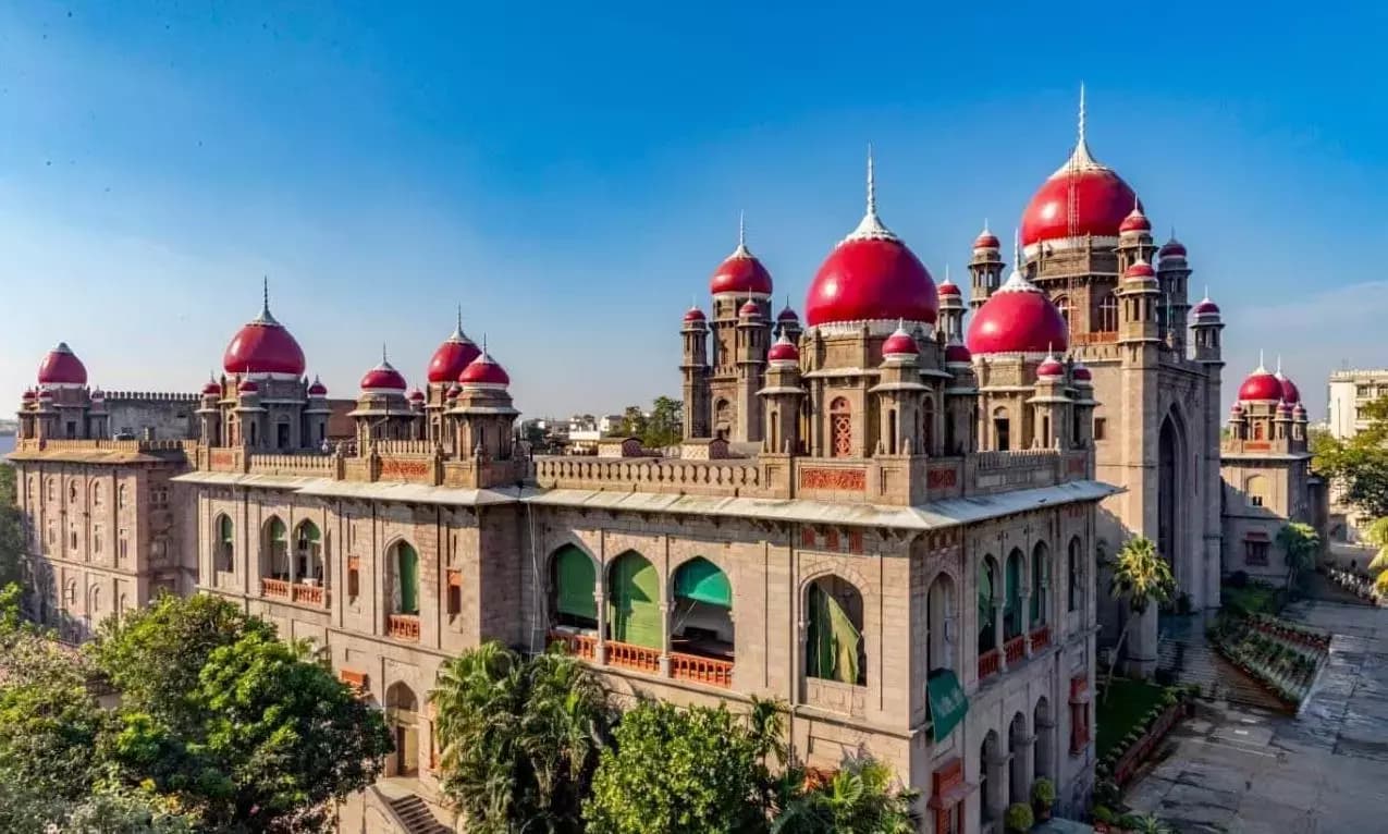 Telangana Court OKs Farmers to Remove Sand from Agricultural Lands