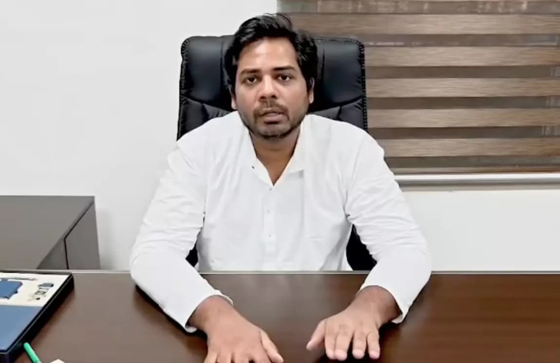 Adilabad MP Criticizes Pawan Kalyan's Silence on Telangana
