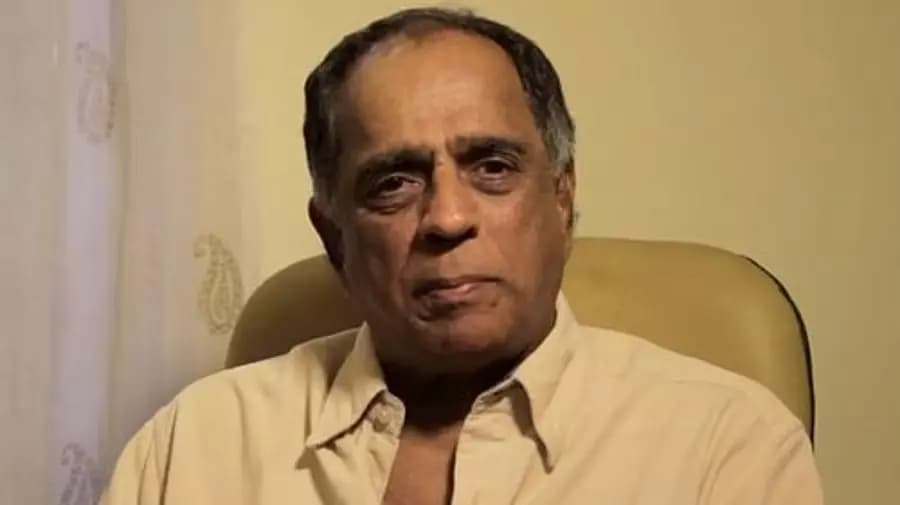 Pahlaj Nihalani, Legendary Bollywood Producer and CBFC Chairman, Passes Away at 76