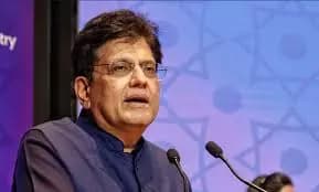 India-EU Free Trade Pact Expected to be Signed by December: Piyush Goyal