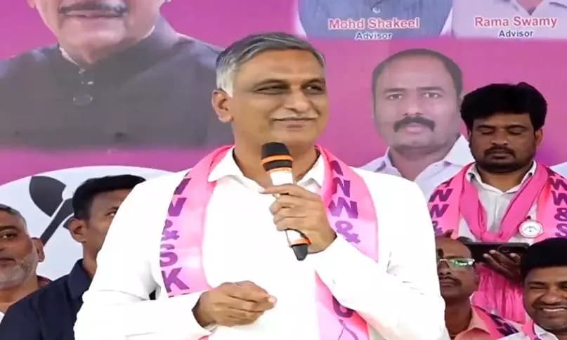 Telangana Warns of Flood Threat from Polavaram Project