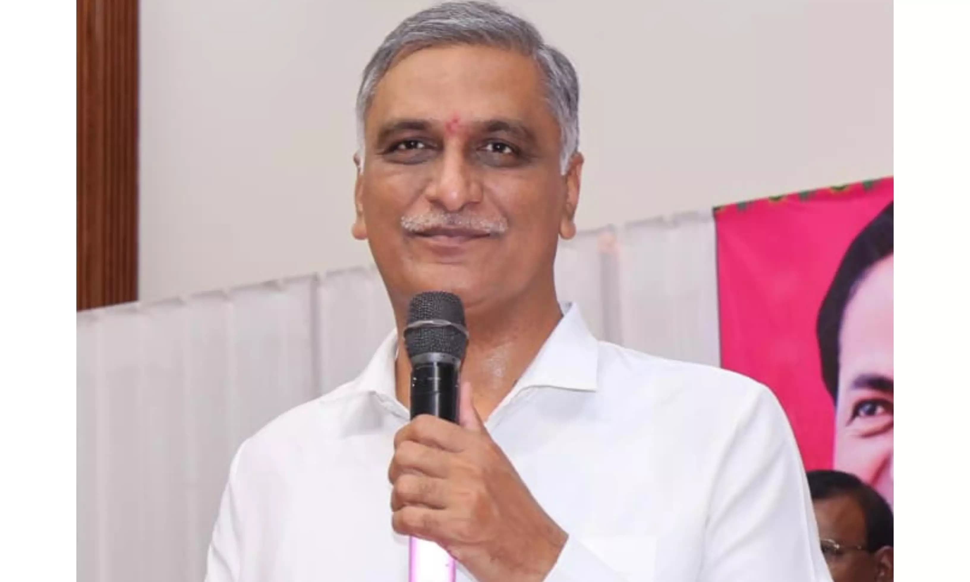 Telangana Leaders Accuse CM on Cauvery-Link Plans
