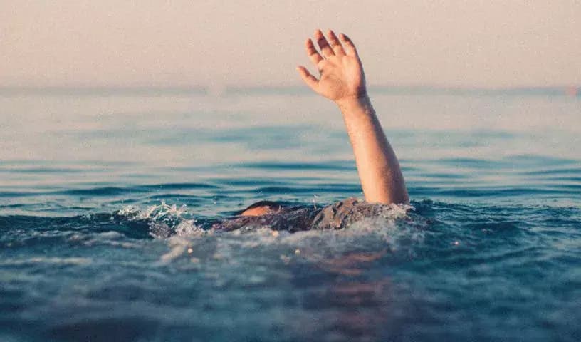 Tragic Boat Accident in Palnadu: Three Children Dead, One Missing