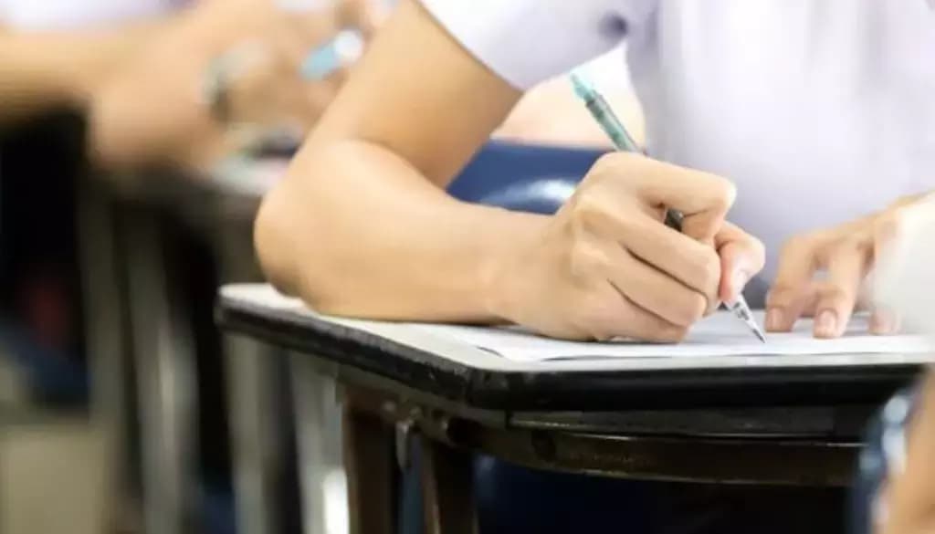 Over 8,000 Candidates Set for NEET-UG Re-Exam in Visakhapatnam This Sunday