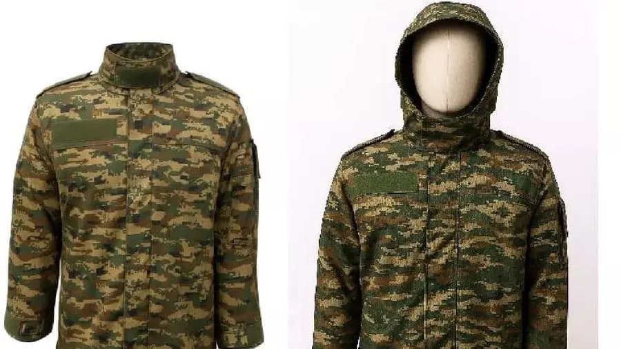 Indian Army Updates Dress Regulations to Remove Colonial-Era Symbols and Legacies