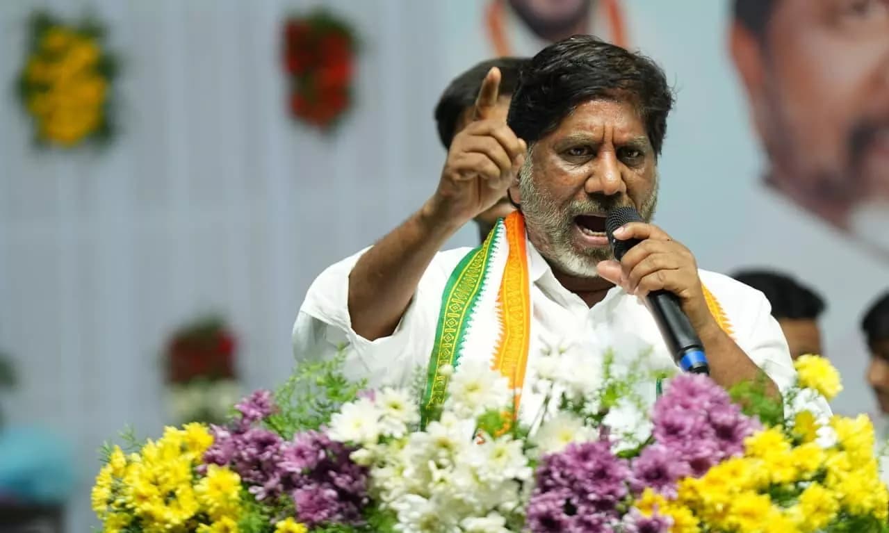 Telangana Launches Cancer Screening Ambulances to Improve Rural Healthcare Access