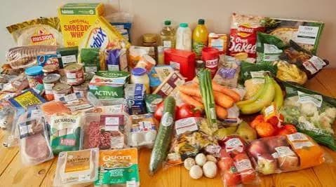 Rising Food Prices and Retail Inflation Pose Risks for India's Economy