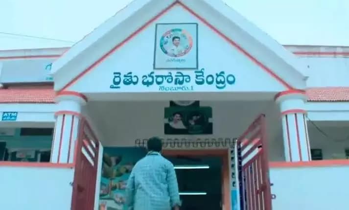 Andhra Pradesh Sets June 16 Deadline for Rabi Paddy Procurement Operations