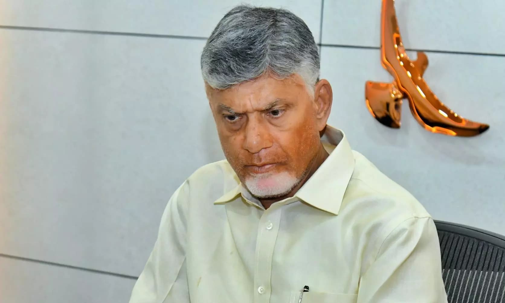 Amaravati Mega Economic Region Blueprint Unveiled to Drive AP Growth