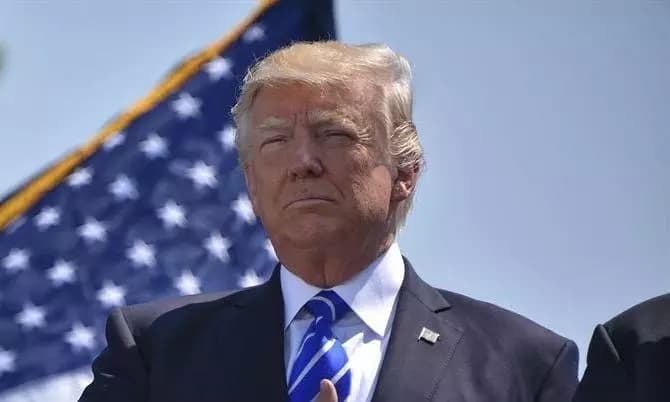 Trump Warns Israeli Strikes Complicate Impending US-Iran Peace Deal