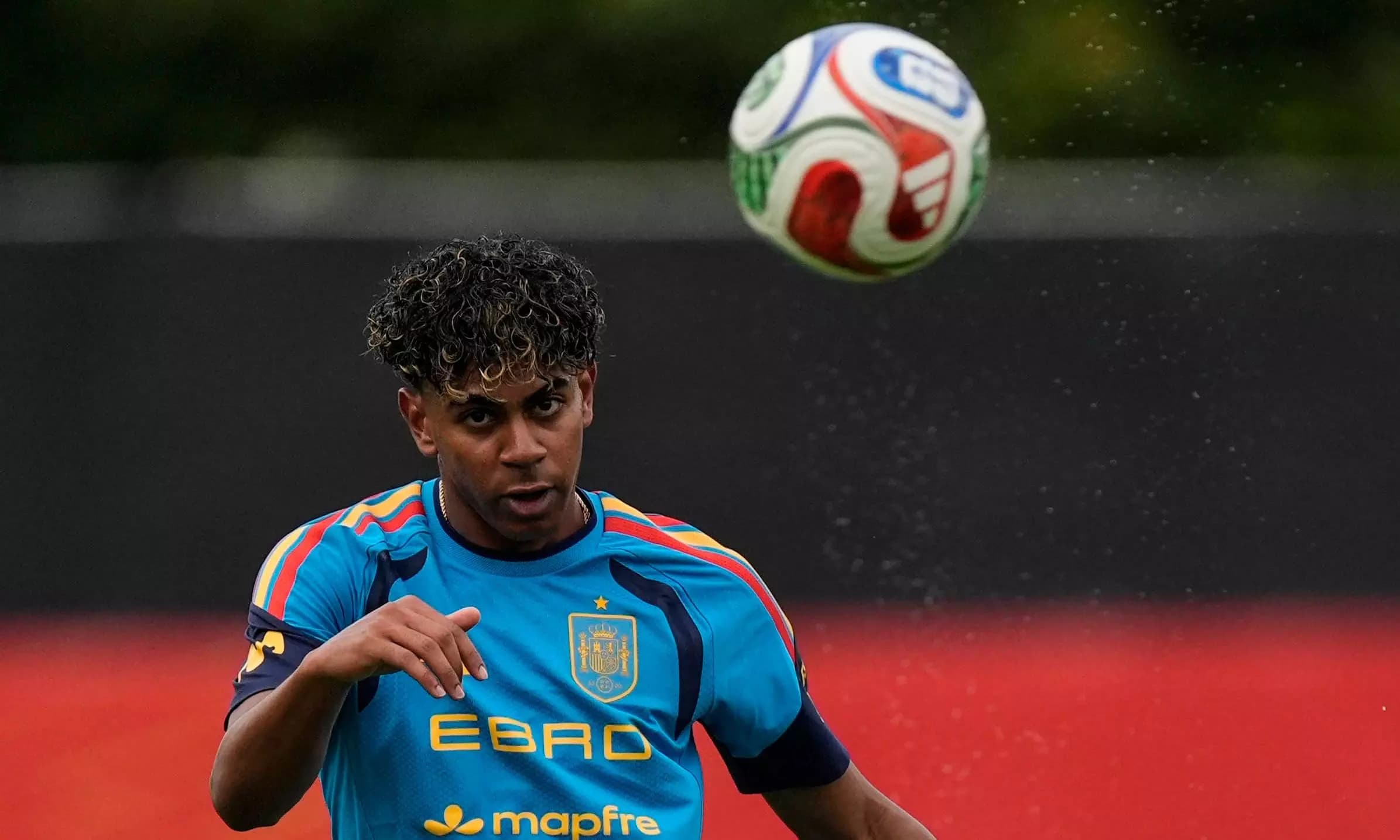 Lamine Yamal Cleared for Spain’s FIFA World Cup 2026 Debut Against Cape Verde