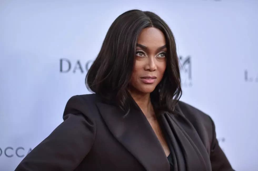 Tyra Banks Sues Netflix Over America's Next Top Model Documentary Defamation Allegations